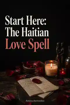 The Haitian Love Spell: Tradition and Symbolism