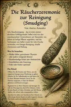 Hausenergie-Reinigung: 7 kraftvolle DIY-Rituale, um negative Energie aus deinem Zuhause zu entfernen Hausenergie-Reinigung: 7 kraftvolle DIY-Rituale, um negative Energie aus deinem Zuhause zu entfernen