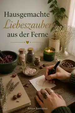 Hausgemachte Liebeszauber auf Distanz