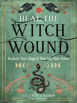 Heal the Witch Wound: Review and Overview