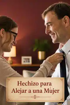 Hechizo para Alejar a una Mujer
