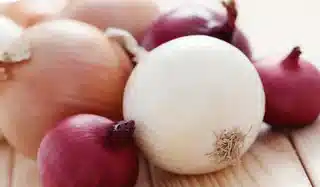 Hechizos caseros efectivos con cebollas