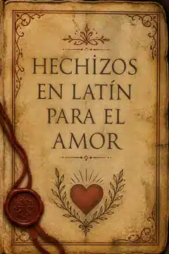 Hechizos en Latín para el Amor