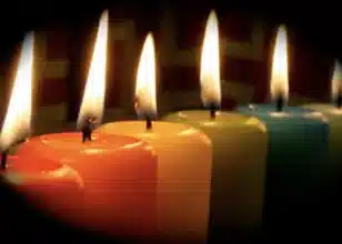 Hechizos gratis de suerte: rituales con velas