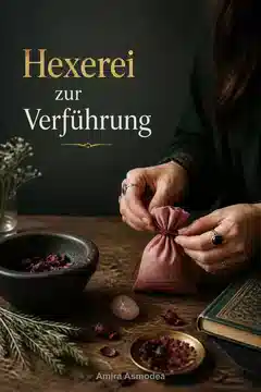 Hexerei, um jemanden zu verführen