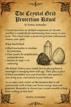 Home Energy Cleansing: 7 Powerful DIY Rituals to Remove Negative Energy from Your House