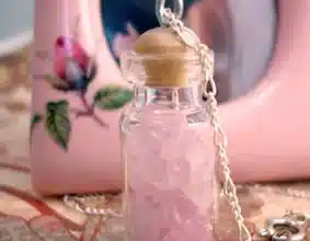 Homemade Amulets to Attract Love