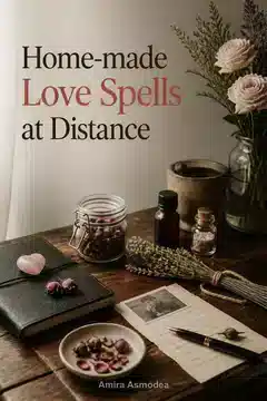 Home-made Love Spells at Distance