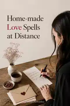 Home-made Love Spells at Distance
