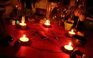 Homemade Binding Ritual to Influence Someone