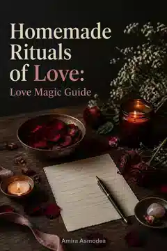 Homemade Rituals of Love