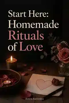 Homemade Rituals of Love