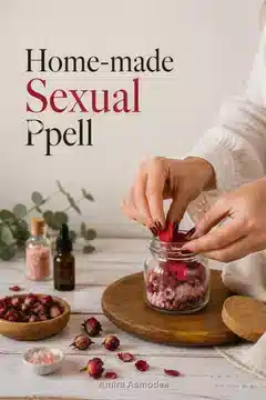 Home-made Sexual Ppell