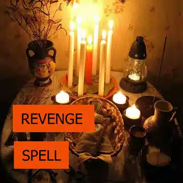 Spell