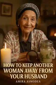How to Keep Another Woman Away From Your Husband: 10 Powerful DIY Protection Spells That Actually Work