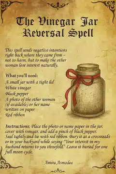 How to Keep Another Woman Away From Your Husband: 10 Powerful DIY Protection Spells That Actually Work