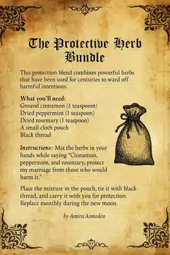 How to Keep Another Woman Away From Your Husband: 10 Powerful DIY Protection Spells That Actually Work