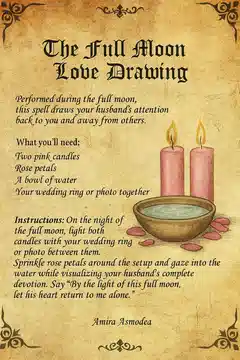 How to Keep Another Woman Away From Your Husband: 10 Powerful DIY Protection Spells That Actually Work