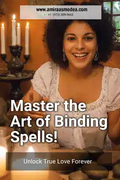 How to Make a Homemade Bind for Eternal Love