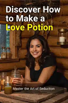 How to Make a Love Potion