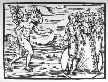 How to make a pact with the devil