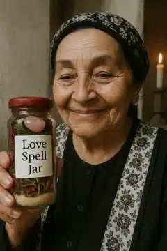 How to Make a Powerful Love Spell Jar to Attract Your Ideal Partner