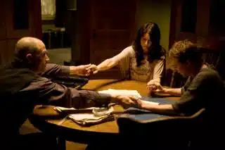 How to Hold a Spiritism Session