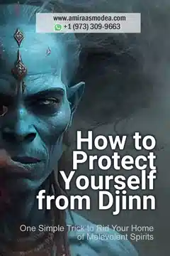 How To Remove Djinn, Unleashing the Ultimate Supernatural Secret