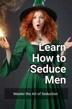 How To Seduce a Man