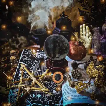 How to set up an altar at home