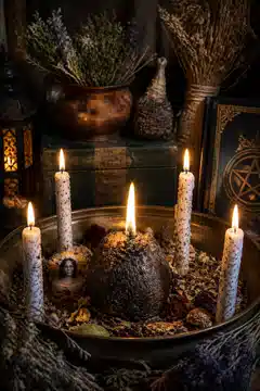 I 10 Misteri Più Sbalorditivi della Stregoneria