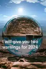 Two Witchy Warnings to Keep in Mind