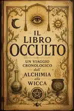 Il Libro Occulto: Un Viaggio Cronologico dall'Alchimia alla Wicca