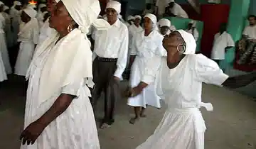 Incantesimi di Santeria per amore