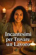 Incantesimi per Trovare un Lavoro