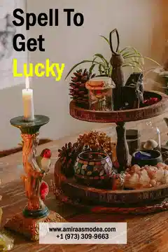 Is there good (and bad) luck?