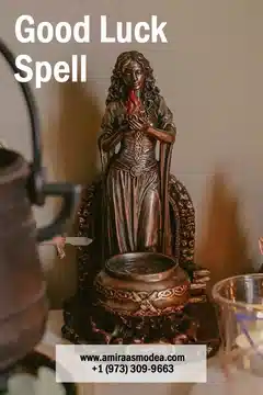 Is there good (and bad) luck?
