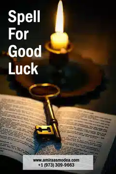 Is there good (and bad) luck?
