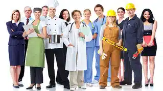 Job Spells