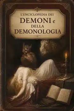L'enciclopedia dei demoni e della demonologia