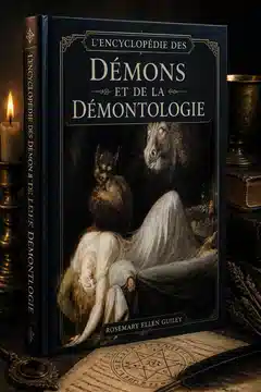 L'Encyclopédie des Démons et de la Démontologie