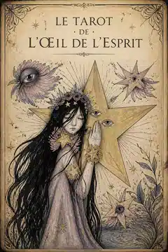 Le Tarot de l’Œil de l’Esprit