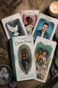 Le Tarot du Chemin Dévoilé