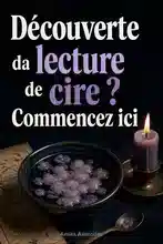 Introduction à la céromancie