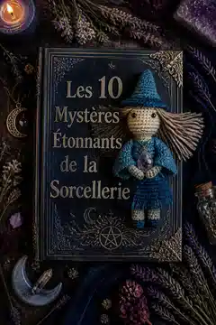 Les 10 Mystères Étonnants de la Sorcellerie