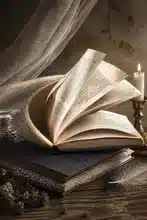 Livres sur la Magie Blanche