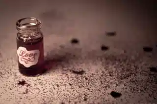 Love Potions for Attraction