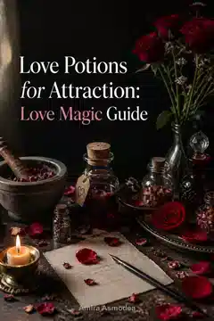 Love Potions for Attraction