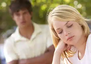 Love Spells to Separate a Couple
