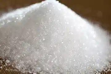 Love spells with sugar
